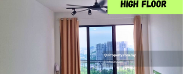 High floor unit with free 600mbps wifi 1