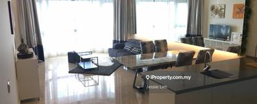 Serviced residence for Sale 1