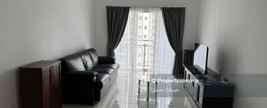 Metropolitan Square for Rent 1