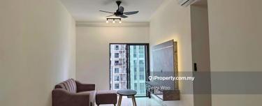 New Actual unit Rent Rm2200 1