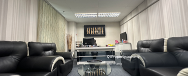 Megan Avenue 1 office fully renovated  1