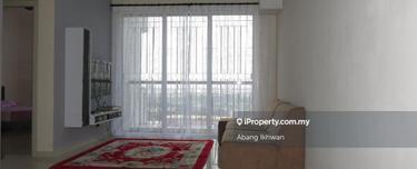 Beautiful Ttdi Adina, Seksyen 13 Shah Alam 1