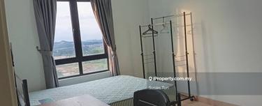 The Olive @ Sunsuria City Sepang Nearby KLIA & Xiamen University 1