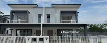New Double Stry Semi D Seremban 2, Kemayan Height 1