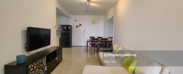 Fully Furnished Intermediated Unit for Rent (Golf View) 1