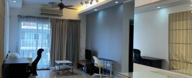 Serviced residence for Rent 1