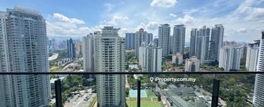 High Floor Unblocked View Allevia unit for sales 1