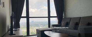 Third Avenue Cyberjaya for Rent 1