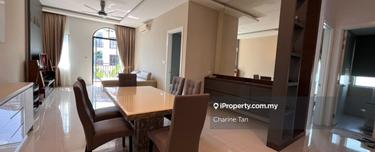 Isle of Kamares for rent @ Cyberjaya Selangor 1