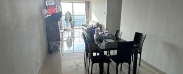 Tenanted, Price Nego, High Floor, Good Condition, Nice Open View 1