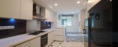 Fully Furnished, Excellent Condition, 2 Car Parks. 1