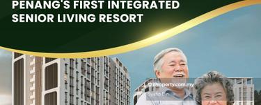 Luxury Retirement Home, Botanica Ct Penang 1