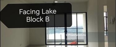 Facing Lake 1