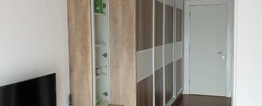 Well renovated unit fully furnished ready on Jan 2025 1