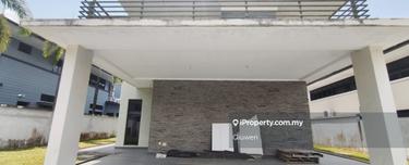 Adda Height Purples Field link bungalow for sales 1