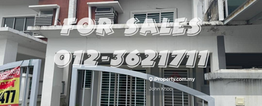 Saujana tropika,santana,s2 heights,seremban 2  1