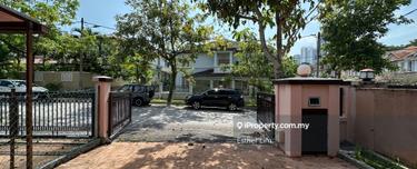 2 Storey Terrace, Villa Damansara For Sale  1