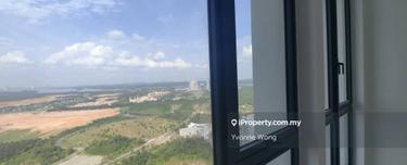 Ready Move In, Cheapest Medini Studio, Foreigner Can Buy, No Agent Fee 1