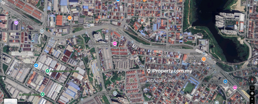 Prime Development land for sale, jinjang, kepong, kuala lumpur 1