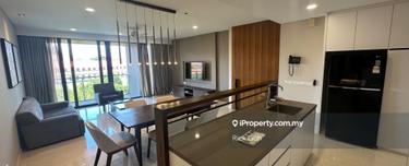 Nice Reno Furnish (Few Unit For Rent) 1