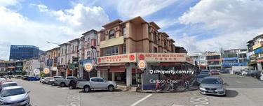 Endlot Ground Floor, USJ, Taipan, Strategic, Hotspot Area 1