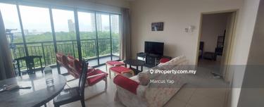 Condominium for Rent 1