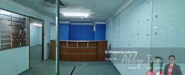 Office for Rent 1