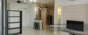 Full Furnish Temasya Kasih Condo Glenmarie Shah Alam 1