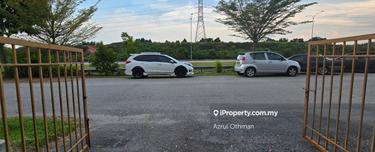 Lowest Price Salak Perdana Double Storey Terrace - Facing Open Space 1