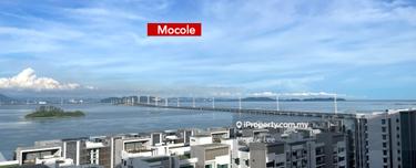 Convenient Location I Near Penang Bridge I Good Deal I Seaview 1
