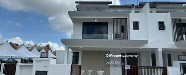 Horizon Hills Double Storey Cluster 35x80 Brand New Unit 1