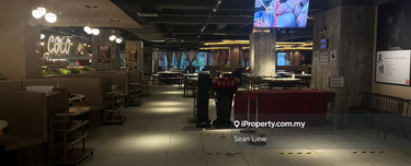 The Scott Garden Retail-Office Space For Rent 1