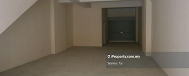 Connaught Avenue Business Park, 3 Storey Shop Office Taman Connaught 1