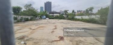 Below market price, Limited Commercial land for sale 1