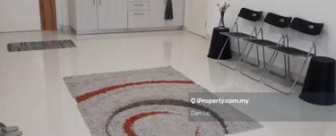 Shamelin Star, Taman Shamelin Perkasa, Cheras  1