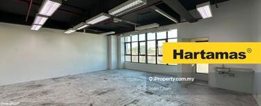 Office for Rent 1
