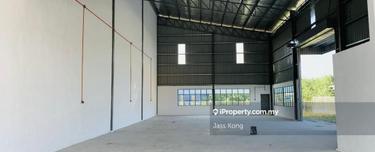 Ready For Rent Factory 1