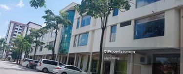 Shop-office for Sale 1