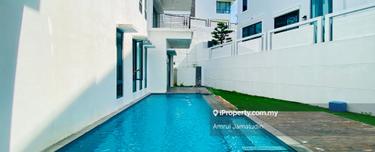 Freehold, Home Lift, Swimming Pool, Gated & Guarded, Great Community 1