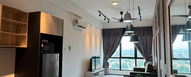 Condominium for Rent 1