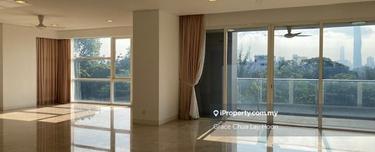 Condominium for Rent 1