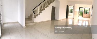 Diamond City 2 Storey Terrace Many Units On Hand 1