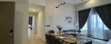 Serviced residence for Rent 1