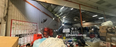 2-Storey Factory for Rent/Sale @ Penchala, Petaling Jaya 1