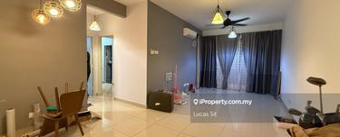 Below Market Price Maxim Citylight (renovation) rm320k 1