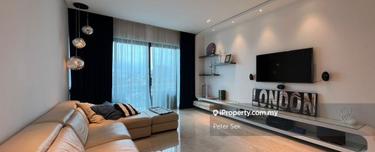 Walking Distance to MRT Station 1