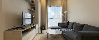 Serviced residence for Rent 1