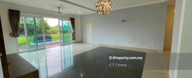 Ledang Heights 2.5 Story Bungalow 1