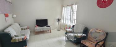 Pj- Ss2 -Casa Damansara -3 Bed Condo-Next to Mall & 20 min to MRT 1