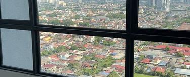 Ava Residence@Kiara Bay For rent Kepong Metropolitan Park MRR2 1